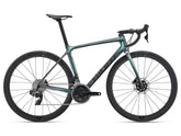 Giant TCR Advanced Pro Disc 1 AXS Road Bike